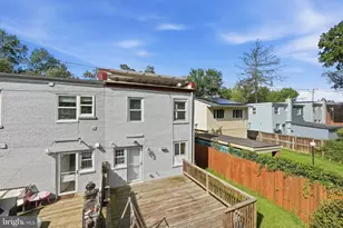 1319 49th NE, Washington, DC 20019 - Photo 35