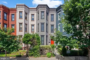 1932 15th St NW, Washington, DC 20009 - Photo 1