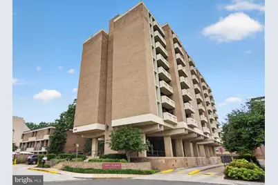 429 N St Street SW #S-704, Washington, DC 20024 - Photo 1