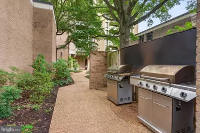 429 N St Street SW #S-704, Washington, DC 20024 - Photo 27