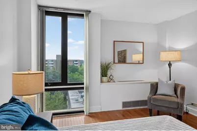 429 N St Street SW #S-704, Washington, DC 20024 - Photo 13