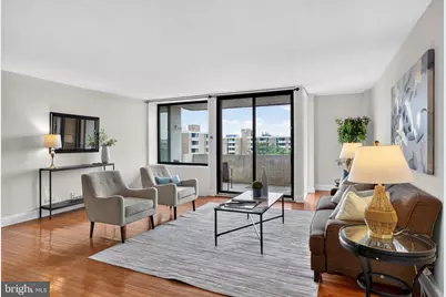 429 N St Street SW #S-704, Washington, DC 20024 - Photo 3