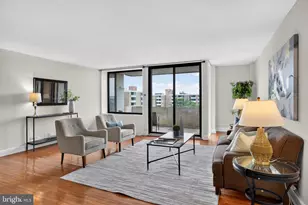 429 N St SW, Washington, DC 20024 - Photo 3