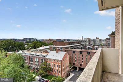 429 N St Street SW #S-704, Washington, DC 20024 - Photo 21