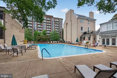 429 N St Street SW #S-704, Washington, DC 20024 - Photo 25