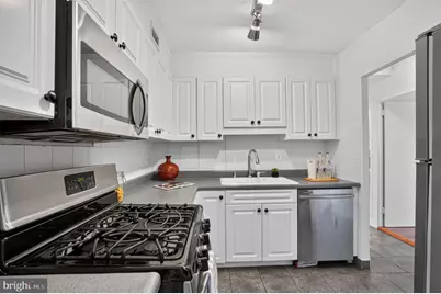 429 N St Street SW #S-704, Washington, DC 20024 - Photo 9