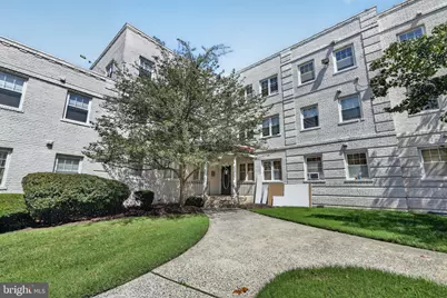 3872 9th Street SE #201, Washington, DC 20032 - Photo 1