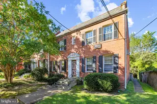 4016 47th NW, Washington, DC 20016 - Photo 1