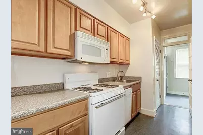 4016 47th NW #1, Washington, DC 20016 - Photo 9