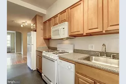 4016 47th NW #1, Washington, DC 20016 - Photo 11