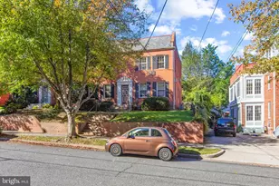 4016 47th NW, Washington, DC 20016 - Photo 3