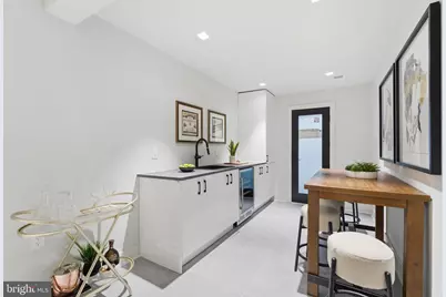 3811 Fulton Street NW, Washington, DC 20007 - Photo 51