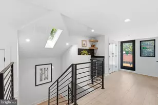 3811 Fulton St NW, Washington, DC 20007 - Photo 37