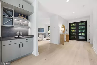 3811 Fulton Street NW, Washington, DC 20007 - Photo 17