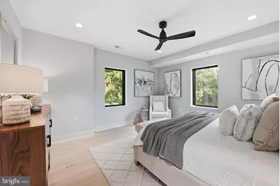 3811 Fulton Street NW, Washington, DC 20007 - Photo 27