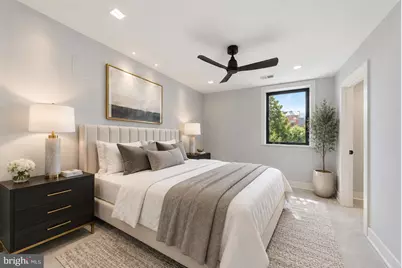 3811 Fulton Street NW, Washington, DC 20007 - Photo 47