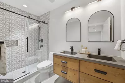 3811 Fulton Street NW, Washington, DC 20007 - Photo 35