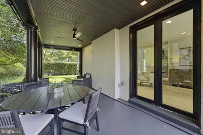 3811 Fulton Street NW, Washington, DC 20007 - Photo 13