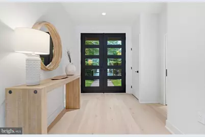 3811 Fulton Street NW, Washington, DC 20007 - Photo 5