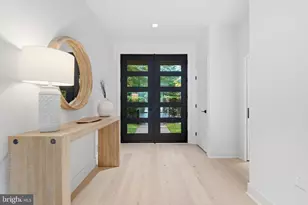 3811 Fulton St NW, Washington, DC 20007 - Photo 5