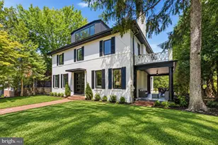 3811 Fulton St NW, Washington, DC 20007 - Photo 1