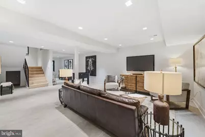 3811 Fulton Street NW, Washington, DC 20007 - Photo 49