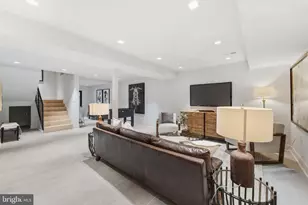 3811 Fulton St NW, Washington, DC 20007 - Photo 49