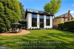 3811 Fulton St NW, Washington, DC 20007 - Photo 55