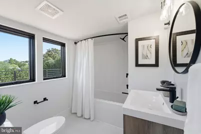 3811 Fulton Street NW, Washington, DC 20007 - Photo 39