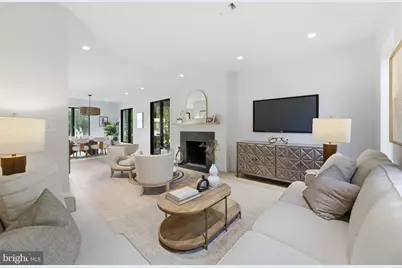 3811 Fulton Street NW, Washington, DC 20007 - Photo 15