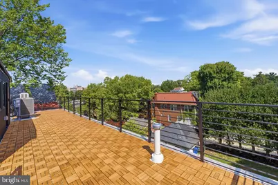 3811 Fulton Street NW, Washington, DC 20007 - Photo 43