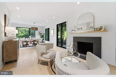 3811 Fulton Street NW, Washington, DC 20007 - Photo 11
