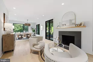 3811 Fulton St NW, Washington, DC 20007 - Photo 11