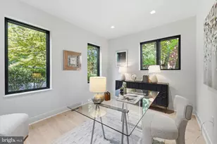 3811 Fulton St NW, Washington, DC 20007 - Photo 7