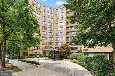 4740 NW Connecticut Avenue NW #408, Washington, DC 20008 - Photo 1