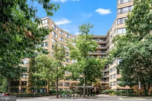 4740 NW Connecticut Ave NW, Washington, DC 20008 - Photo 7