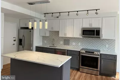 4740 NW Connecticut Avenue NW #408, Washington, DC 20008 - Photo 3
