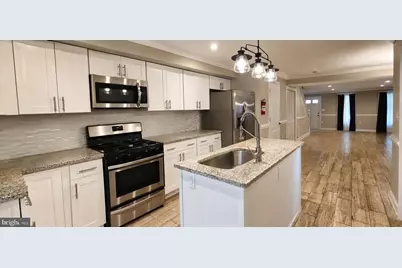 2217 14th Street SE, Washington, DC 20020 - Photo 1