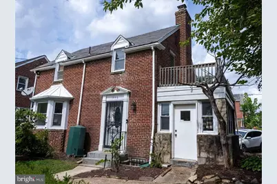 1446 Montana Avenue NE, Washington, DC 20018 - Photo 1