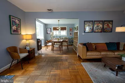 1446 Montana Avenue NE, Washington, DC 20018 - Photo 5