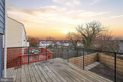 5205 Jay Street NE, Washington, DC 20019 - Photo 21