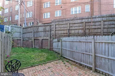 2321 17th Street NW, Washington, DC 20009 - Photo 21
