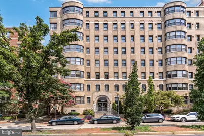 2515 K Street NW #302, Washington, DC 20037 - Photo 1