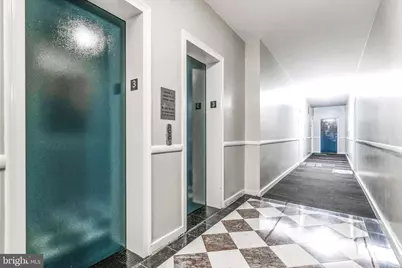2515 K Street NW #302, Washington, DC 20037 - Photo 23