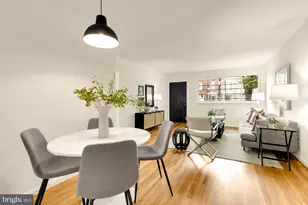 101 56th Pl SE, Washington, DC 20019 - Photo 3