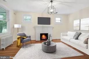 220 Rittenhouse St NW, Washington, DC 20011 - Photo 3