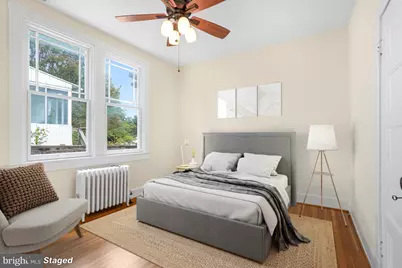 220 Rittenhouse Street NW, Washington, DC 20011 - Photo 19
