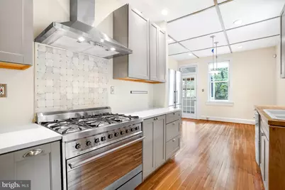 220 Rittenhouse Street NW, Washington, DC 20011 - Photo 5