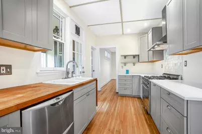 220 Rittenhouse Street NW, Washington, DC 20011 - Photo 7