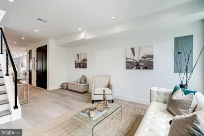 410 K Street NE #1, Washington, DC 20002 - Photo 5